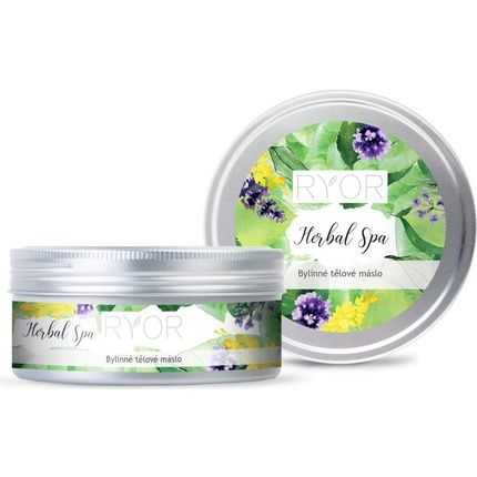 Ryor Herbal Body Butter
