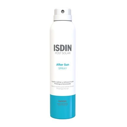 Isdin Post Solar After Sun Spray Instant Effect 200Ml