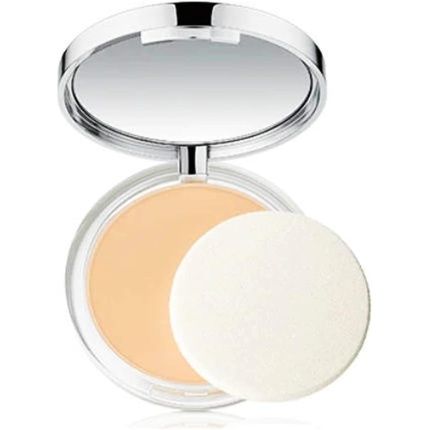 Clinique Almost Powder Makeup Broad Spectrum Spf 15 01 Fair 10G