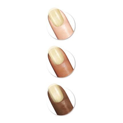 Sally Hansen Miracle Gel Pearls Diving For Treasure Long Lasting Gel-Like - Image 3