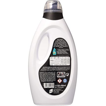 Norit Liquid Black 1.125+90Ml, Multicolor, 1.125 Litres