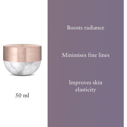 Rituals Anti-Ageing Day Cream The Ritual Of Namaste Light Anti-Wrinkle Face - Image 3
