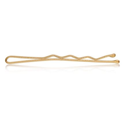 Xanitaliapro Record Tecno Hair Clips Wavy Blonde 5 Cm Box 250G