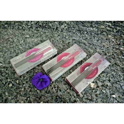 Huda Beauty Liquid Matte Or Demi Matte Full Size - Select Your Shade - Image 3