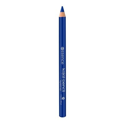 Essence Cosmetics Kajal Pencil Eyebrow Pencil 30 Classic Blue 1G - Image 3