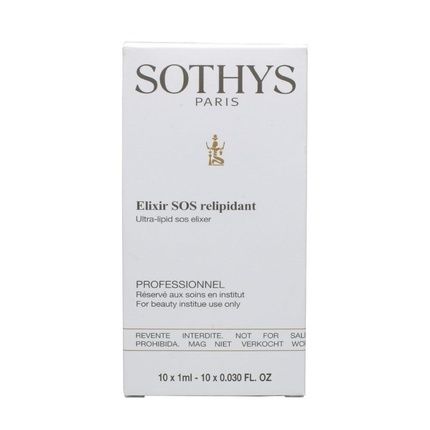 Sothys Ultra-Lipid Sos Serum