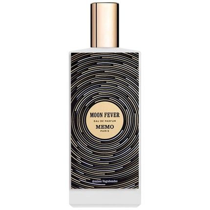 Memo Paris Moon Fever Eau De Parfum Spray 75Ml