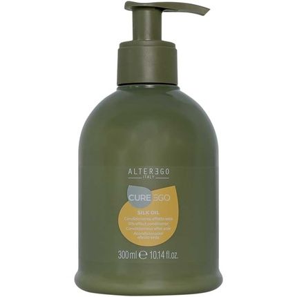 كريم مرطب بزيت الحرير من ألتيريجو كوريجو 300 مل