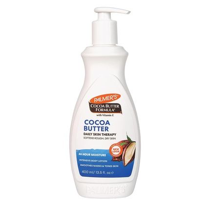 Palmer'S Cocoa Butter Formula Moisturizing Lotion 400Ml