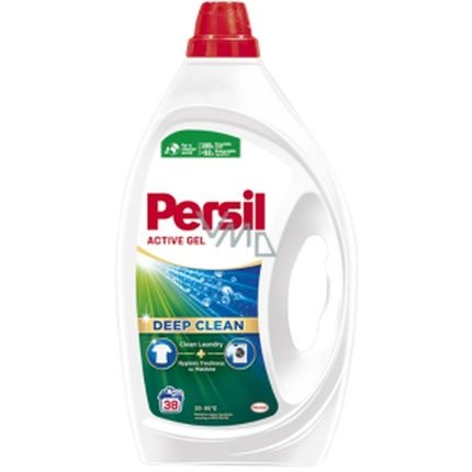 Persil Gel Deep Clean Expert - 1.71 Liters, 38 Wash Loads