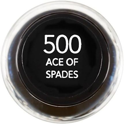 Revlon Colorstay Gel Envy Longwear 500 Ace Of Spades Nail Polish 11.7Ml - Image 3