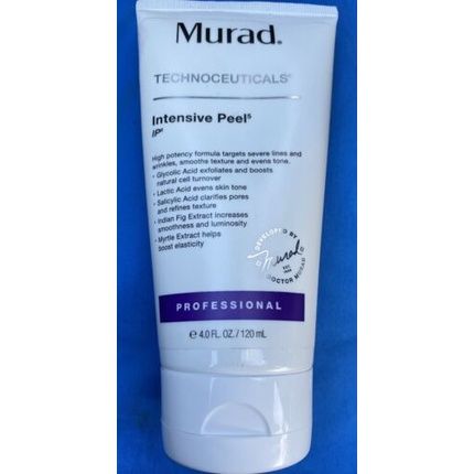 Murad Technoceuticals Intensive Peel Ip5 120Ml - Image 4