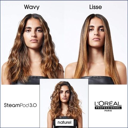 L'Oreal Steampod Professional Steam Styler 3.0 - Image 3