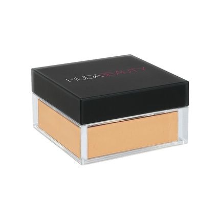 Huda Beauty Easy Bake Loose Baking And Setting Powder In Blondie