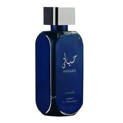 Lattafa Hayaati Al Maleky Eau De Parfum Spray 100Ml