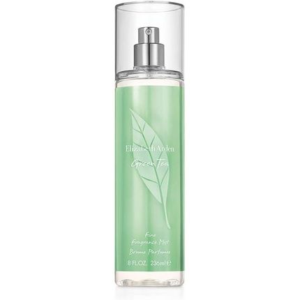 Elizabeth Arden Green Tea Fine Fragrance Mist 236Ml - Image 4