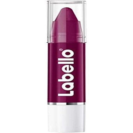 Labello Crayon Lip Pencil 04 Black Cherry 3.3Ml