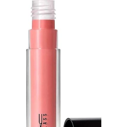 Mac Lipglass Very Go Light Lip Gloss 3.1Ml Very Go Lightly