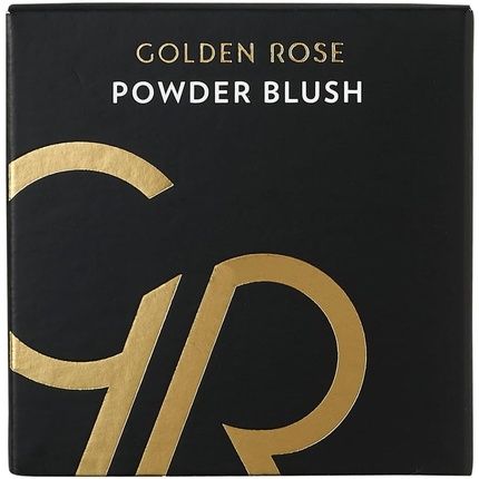 Golden Rose Powder Blush 15 Pink Kiss - Image 3