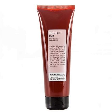 Insight Body Scrub 200Ml