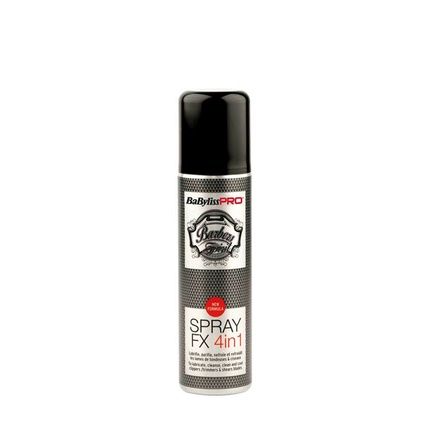 Babyliss Pro 4 In 1 Fortex Spray 150Ml