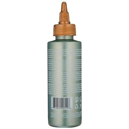 زيت الصبار العلاجي بالبخار