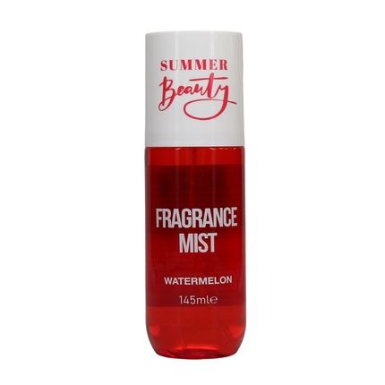 Luxury Beauty Wholesale B2B Online Summer Beauty Fragrance Mist Watermelon 145Ml