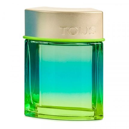 Tous Tous Man Chill Eau De Toilette 50Ml