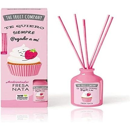 Strawberry Cream Mikado Air Freshener 40Ml