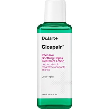 Dr Jart Cicapair Intensive Soothing Repair Treatment Lotion 150Ml