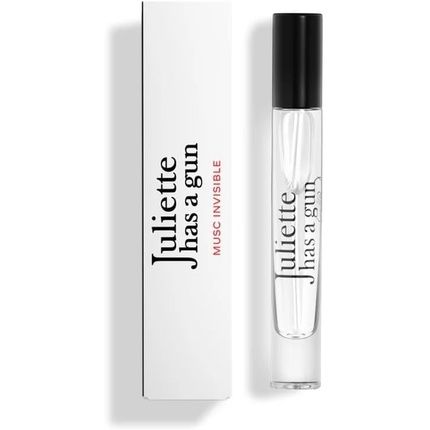 Musc Invisible Eau De Parfum Spray 50Ml
