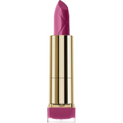 Max Factor Color Elixir Lipstick - 125 Icy Rose