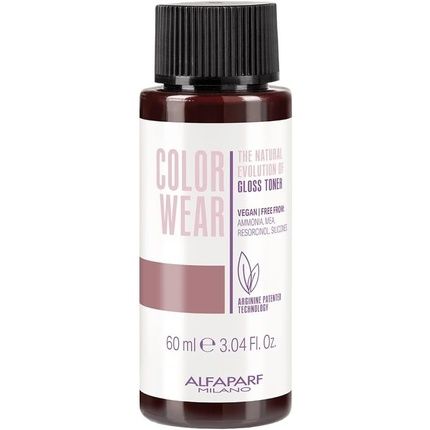 Color Wear Gloss Toner 010.32 Extra Light Blonde Irisato