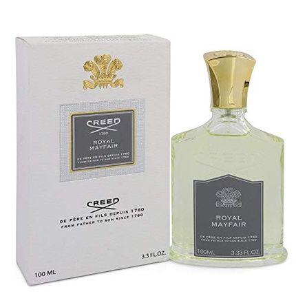 Creed Royal Mayfair Millesime Eau De Parfum 50Ml