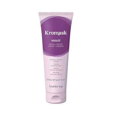 Inebrya Kromask Color Care Mask Violet 250Ml