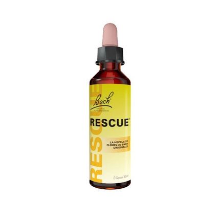 Bach Rescue Original Equipment, 20 Ml