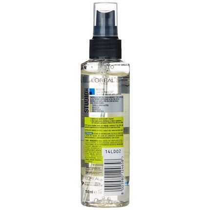Studio Line Liquid Gel Mineral Invisi Fix 150Ml