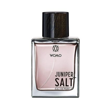 Womo Juniper+Salt Eau De Parfum 100Ml