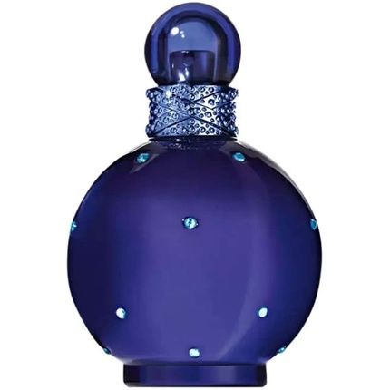Britney Spears Midnight Fantasy Eau De Parfum 100Ml