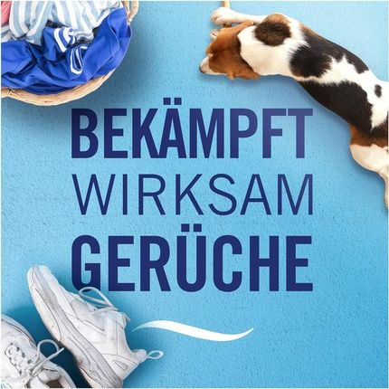 Febreze Air Freshener Spray Orange & Cinnamon 185Ml - Image 3