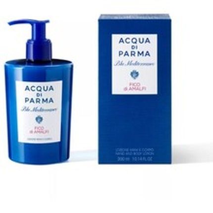 Acqua Di Parma Blu Mediterraneo Fico Di Amalfi Hand & Body Lotion 300Ml - Image 3