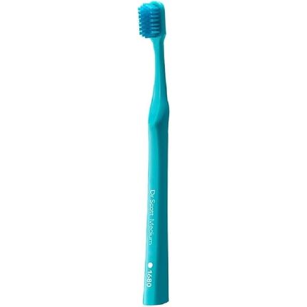 Dr. Scott 1680 Professional Toothbrush Medium