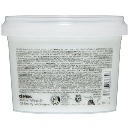 Davines Essential Haircare Minu Conditioner 75Ml