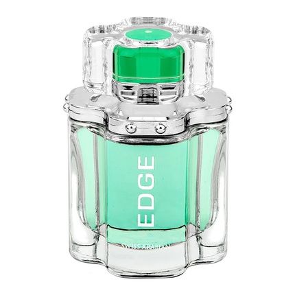 Swiss Arabian Edge Eau De Toilette Spray 100Ml