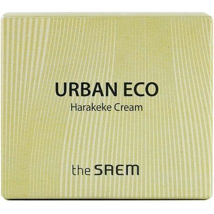 Urban Eco Harakeke Cream Crema 50Ml