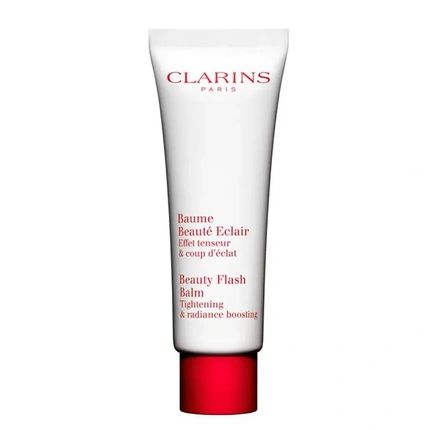 Clarins Beauty Flash Balm 50Ml A Balm That Eliminates Signs Of Fatigue - Image 3