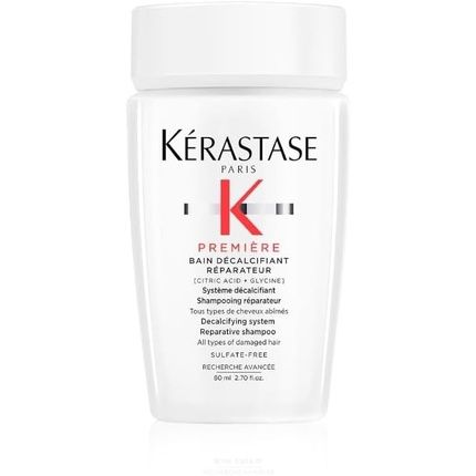Kerastase Premier Bain Dcalcinant Reparateur Shampoo Cream