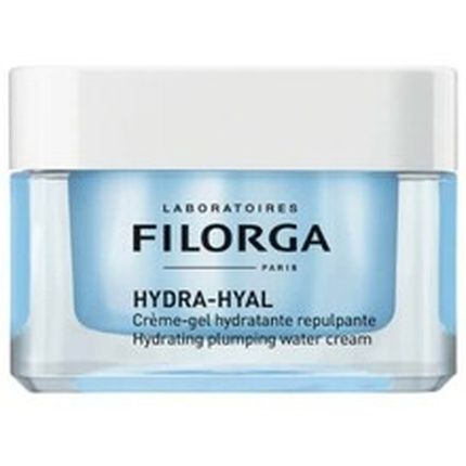 Filorga Hydrahyal Hydrating Plumping Water Cream 50Ml - Image 4