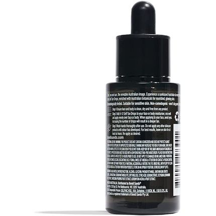 Bondi Sands Self Tan Drops Dark 30Ml