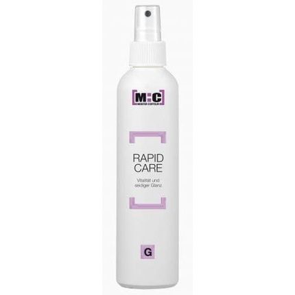 M:C Rapid Care 250Ml